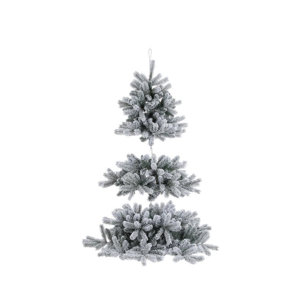 ALBERO FIEMME H150 PENDENTE IN